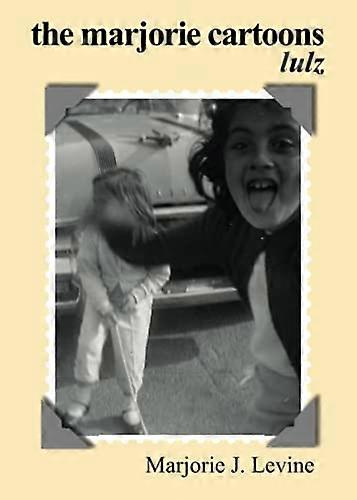 The Marjorie Cartoons, Lulz