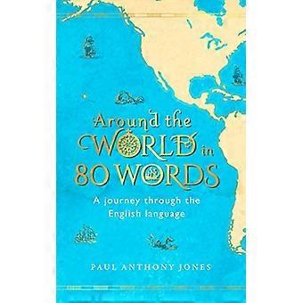 Around the World in 80 woorden