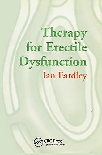 Therapy for Erectile Dysfunction: Pocketbook