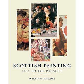 Pittura scozzese: 1837 al presente. William Hardie