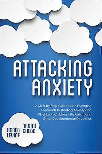 Attacking Anxiety