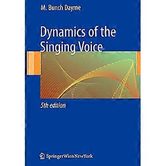 Dinamiche della voce canora