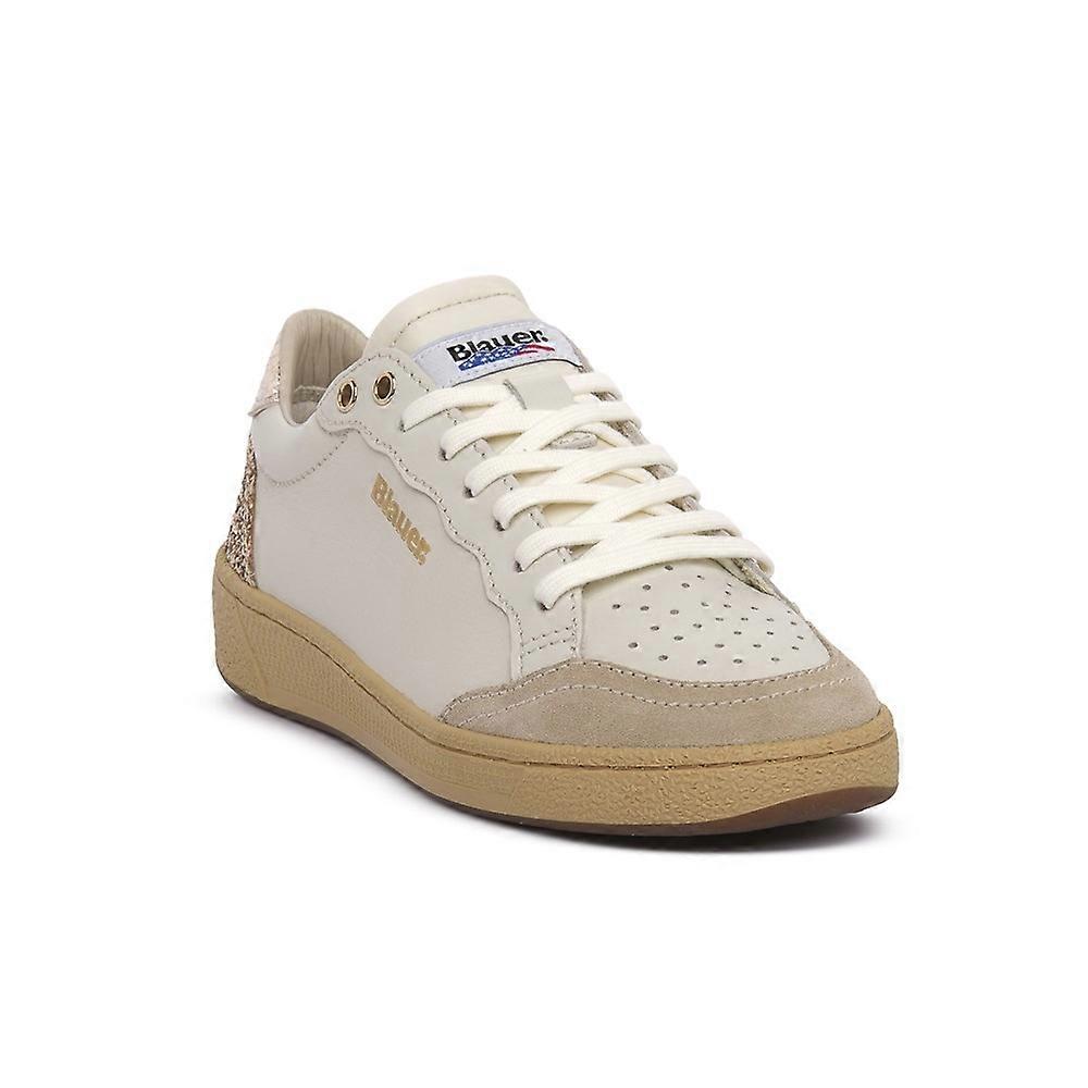 Shoes Blauer S6OLYMPIA20LECWHIPLA