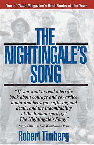 La canzone Nightingale