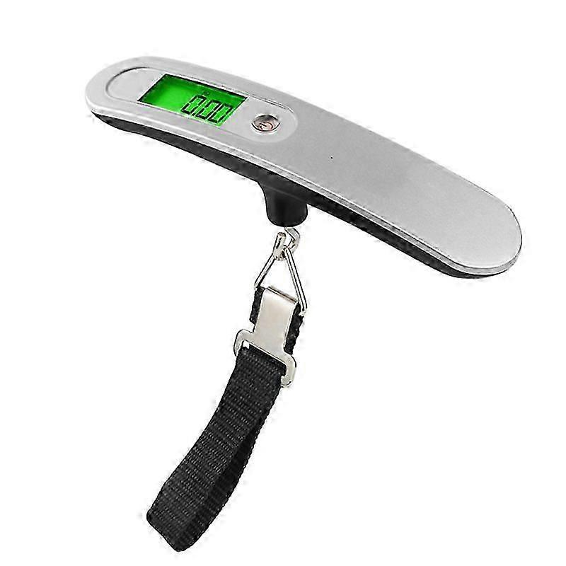 Digital Luggage Weight Scale 50Kg High Precision