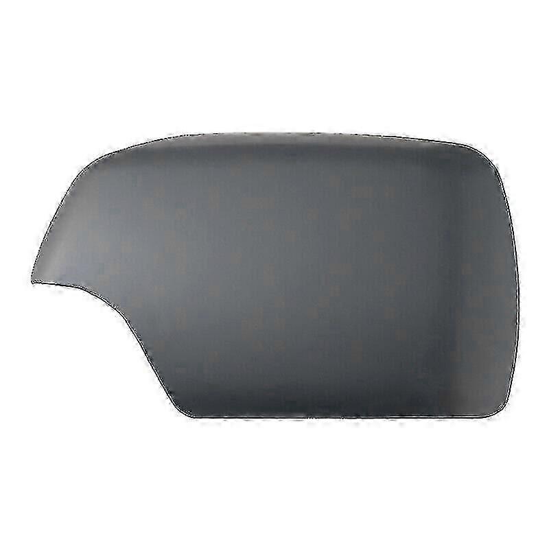 compatible - E53 X5 2000 2001 2002 2003 2004 2005 2006 Left Driver Side Rear View Mirror Cover Cap 51168256321