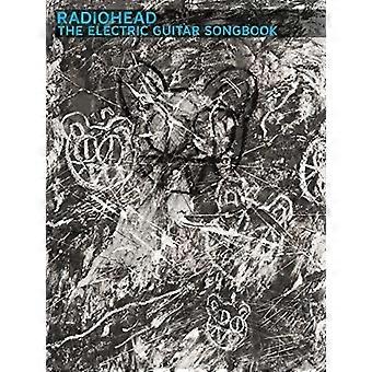 Radiohead: Die e-Gitarre-Songbook