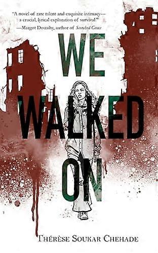 We Walked on
