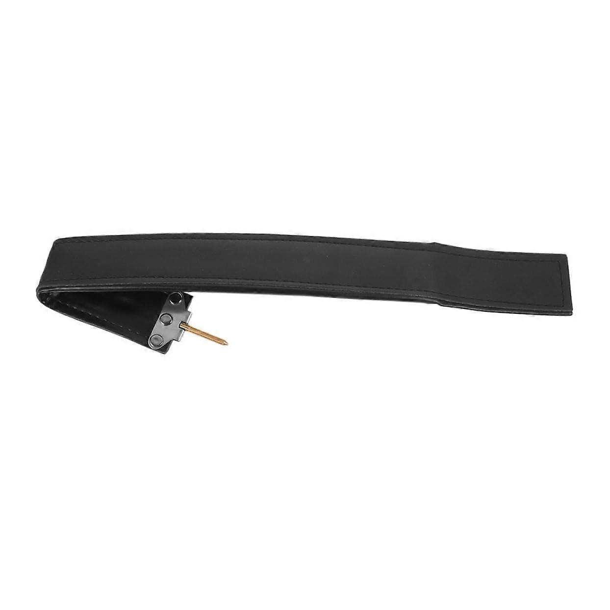 LeftHanded Accordion Bass Hand Strap Replacement with Comfortable Support and Durable Stitching