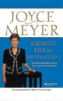 Straight Talk on Discouragement