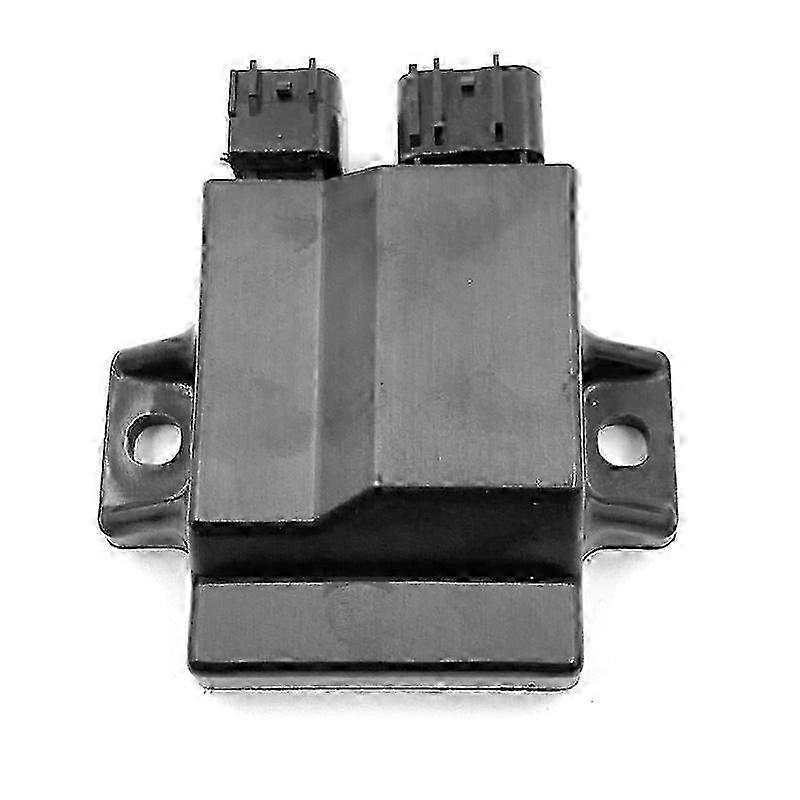 3AA-06060-0 Outboard Engine Ignition CDI Module Unit (CU7256)