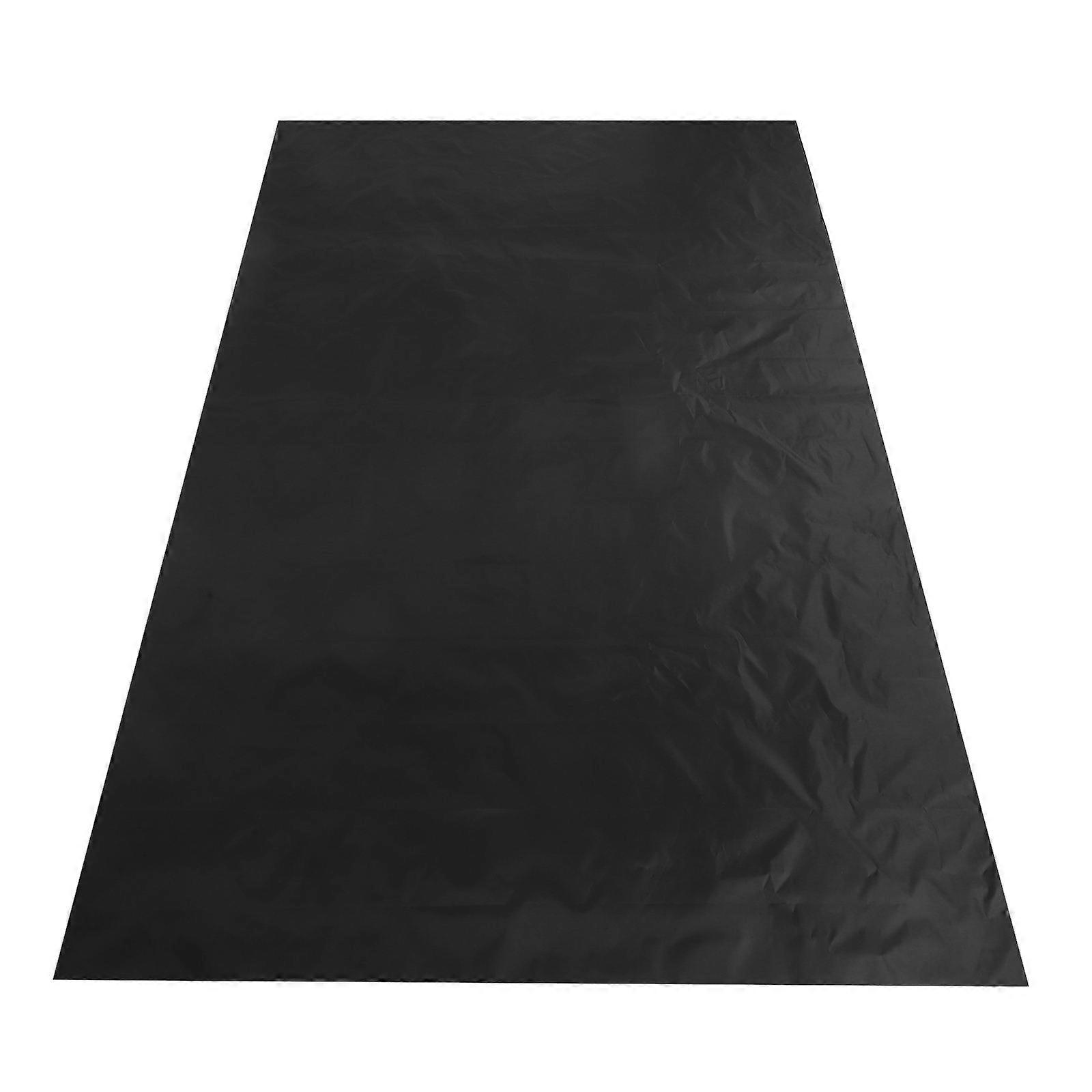 Portable Blackout Curtains 4Pcs for Window Total Light Blocking