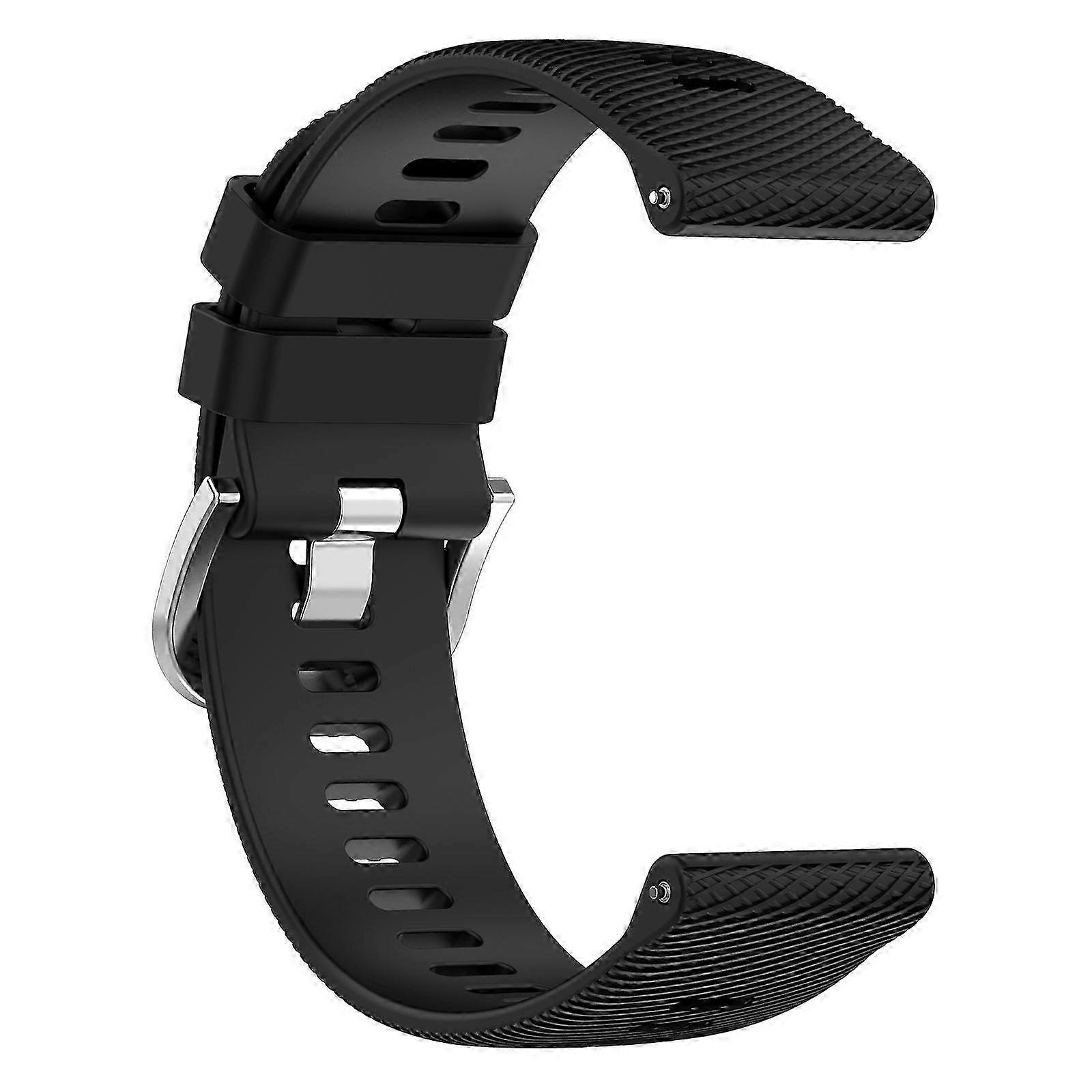 Silicone Strap Compatible with Garmin Approach S40