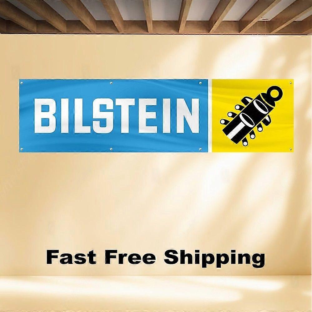 TLUMIČE BILSTEIN BANNER FLAG BB 399