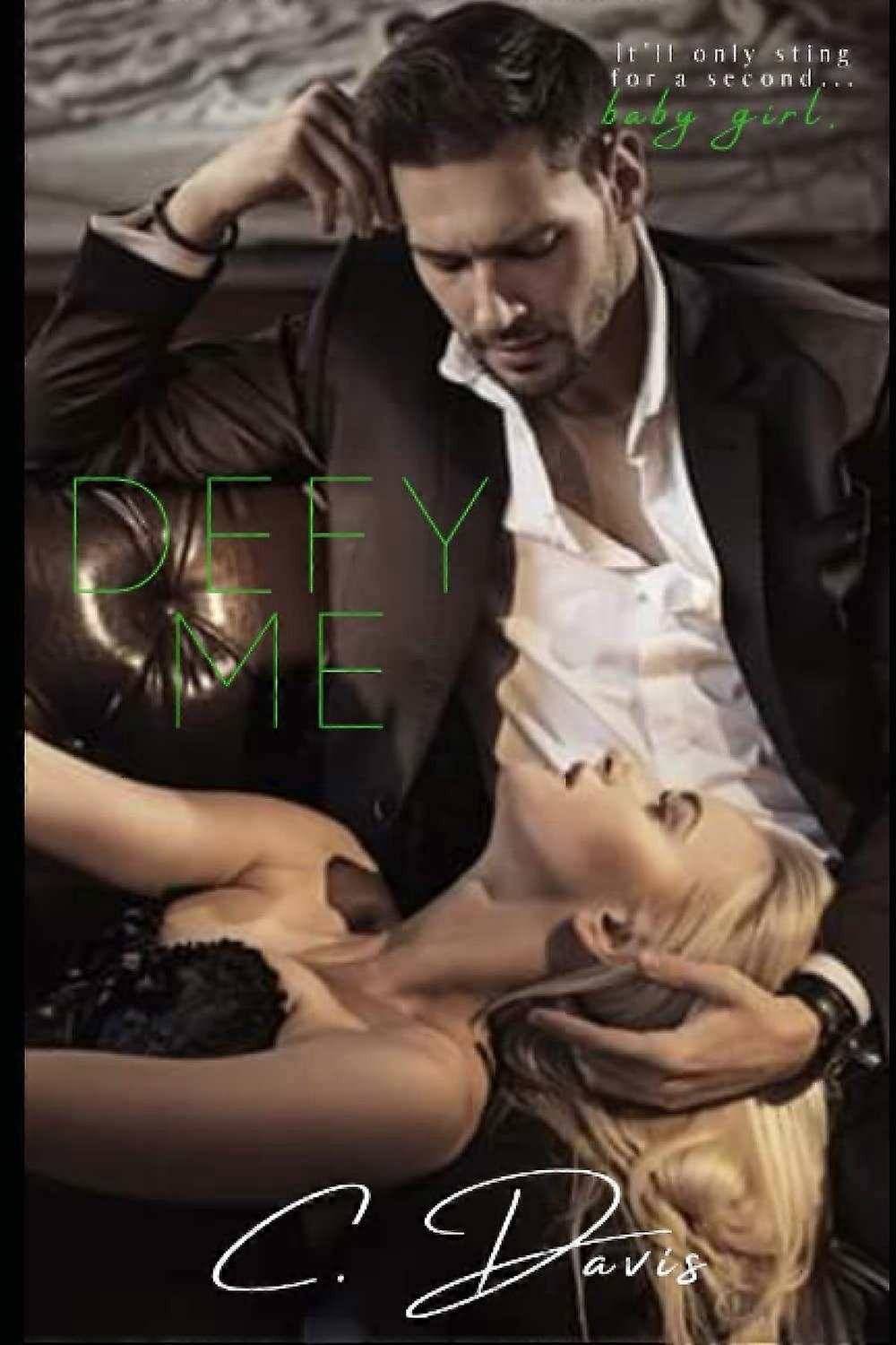 Angelo defy me