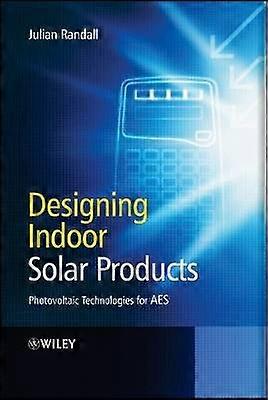Designing Indoor Solar Products