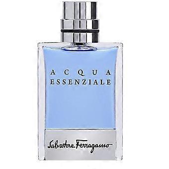 Salvatore Ferragamo Acqua Essenziale Eau De Toilette for Men 30 ml