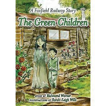 The Green Children - Richmond Warner - Paperback - en Book