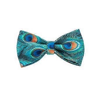 Pet Collar Bowknot Detachable Bow Tie Decoration for Dog Puppy M