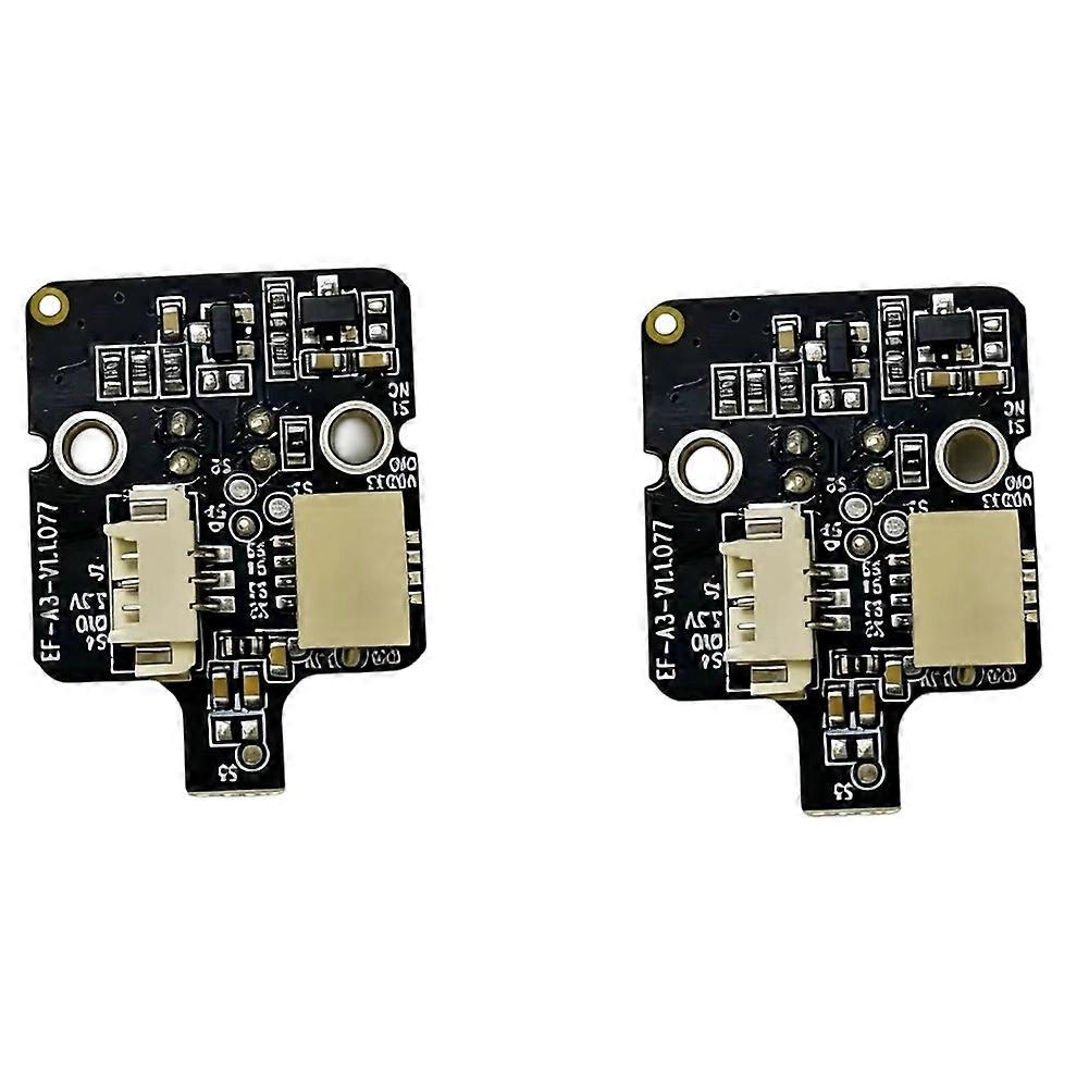 For ELEGOO Centauri Carbon 2 Filament Consumable Detection Board Sensor for CC2 3D Printer