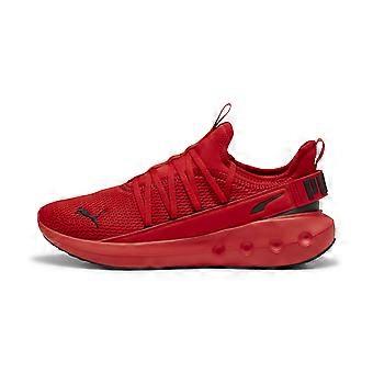Puma Adult Mens Softride Carson Fresh Running Athletic