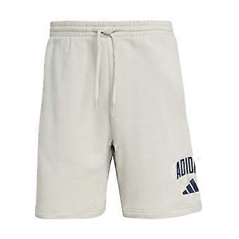 Pantaloncini da ginnastica Adidas da uomo