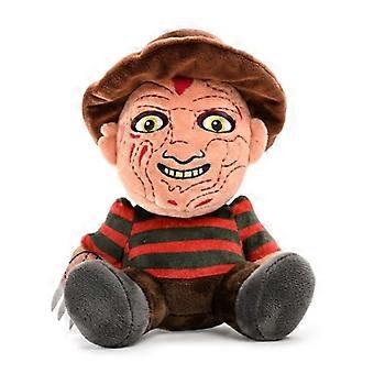 Peluche - Freddy Krueger - KR15864 - 18 cm - Norme de sécurité EN 71 - Collector adulte