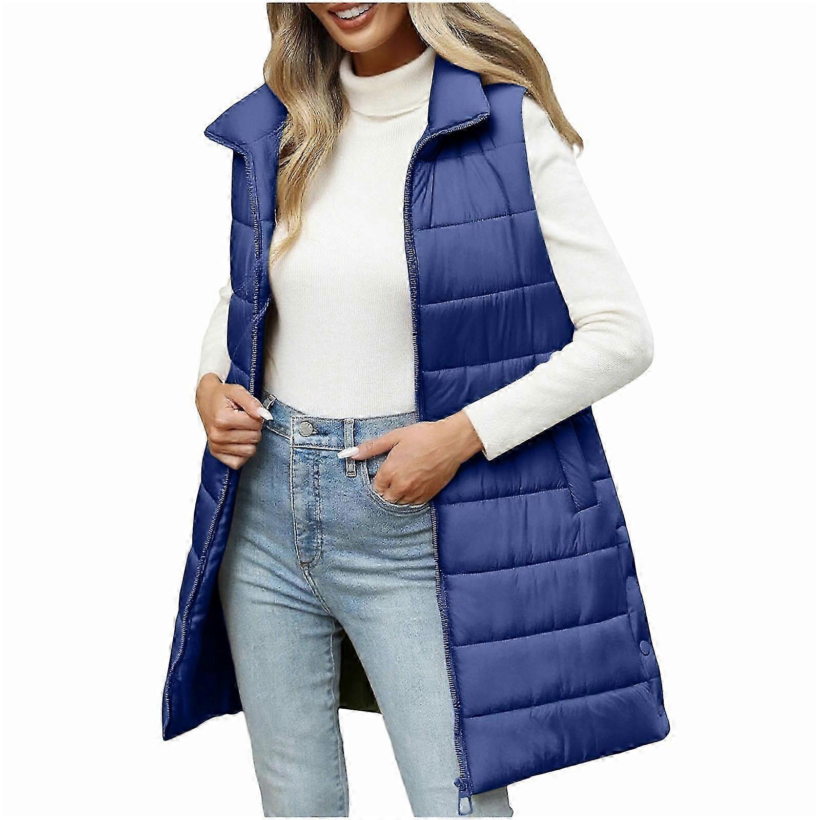 Women's Thick Warm Coat