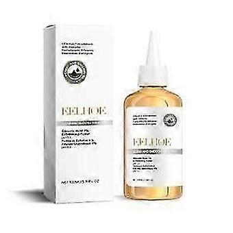 Tonico all'acido glicolico al 7% con ginseng - Illumina, rassoda, idrata e schiarisce la pelle