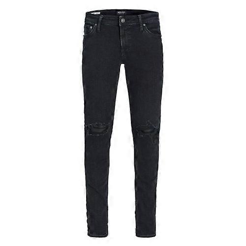 Jack And Jones Mens Liam Denim Jeans