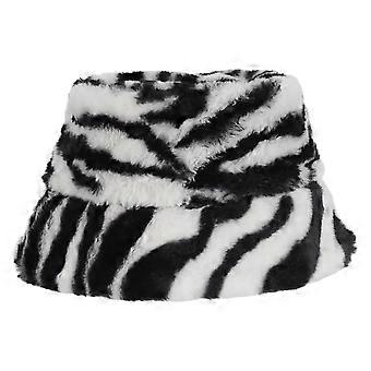 1pc winddichte warme hoed pluche emmerhoed voor herfst en winter (diverse kleur)