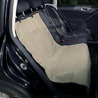 Trixie Car Blanket Beige with Zipper 140 x 120 cm