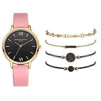 Watch for Women Luxury Quartz Watches Stainless Steel Dial Casual Bracele Wrist Watch on  Clearance