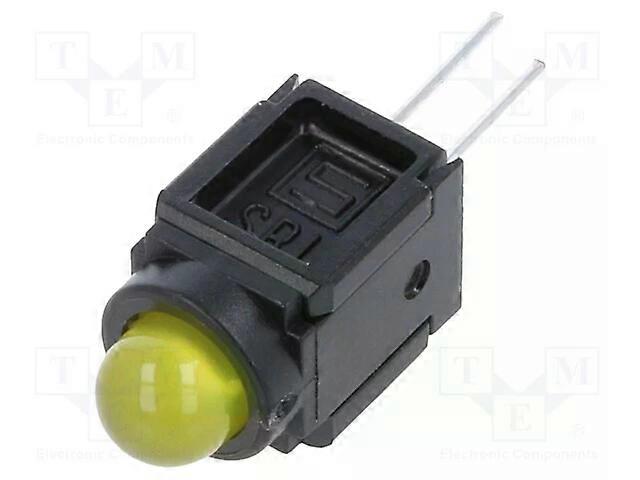 1 Piece, LED 0035.1262 /E2UK