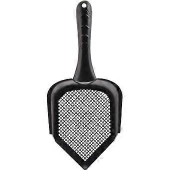 Cat Litter Scoop Small Holes 3.0MM Fine Litter Scooper Shovel Sifter Scoop PVC Non-Toxic SH