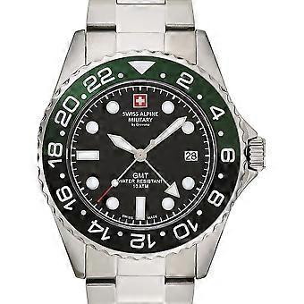 SWISS ALPINE MILITARY 7052-1138