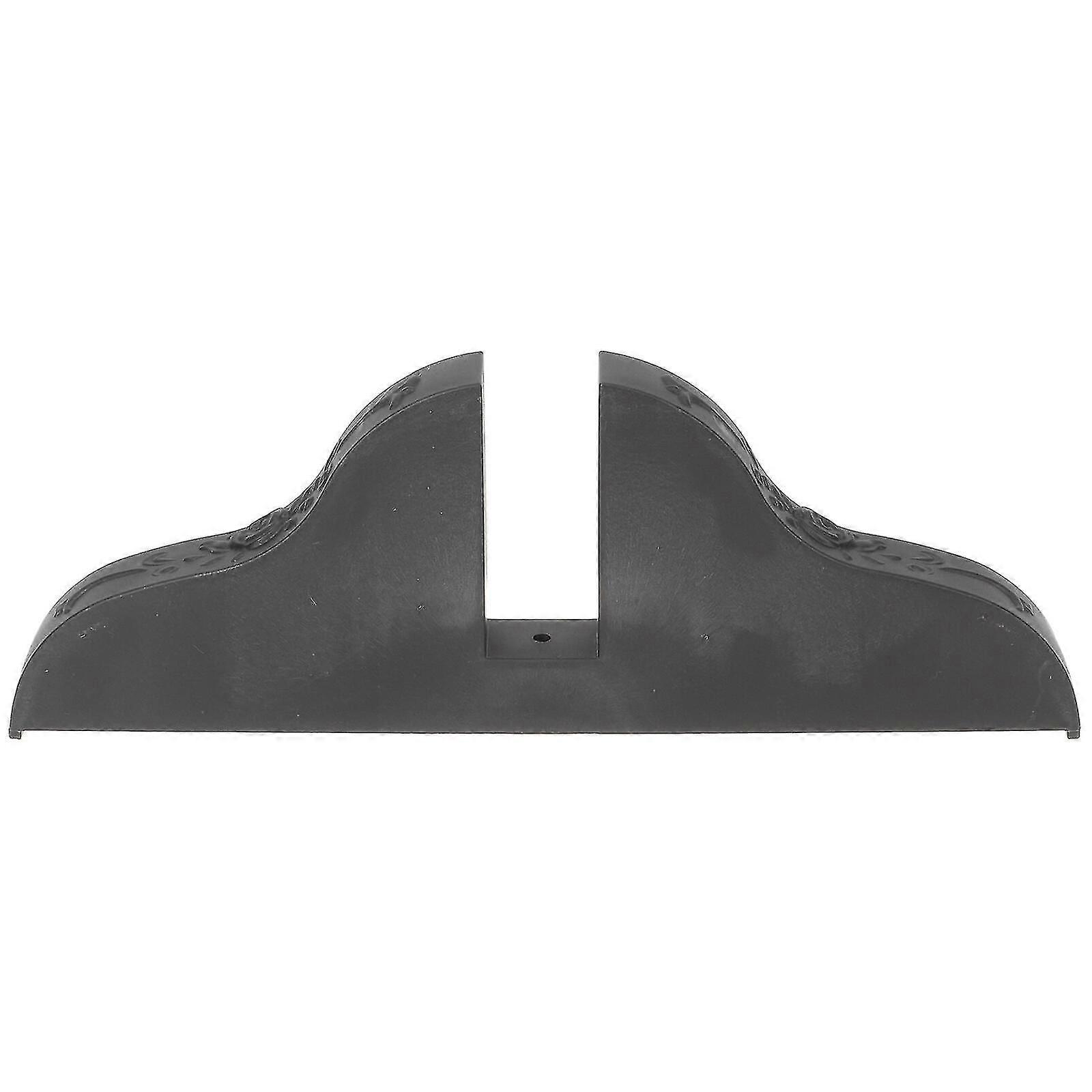 Screen Divider Stand Plastic Divider Base Household Screen Divider Bracket