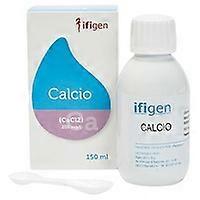 Calcium (Ca) Trace Elements 150 ml