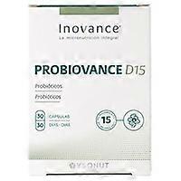 Probiovance d15 30 capsules