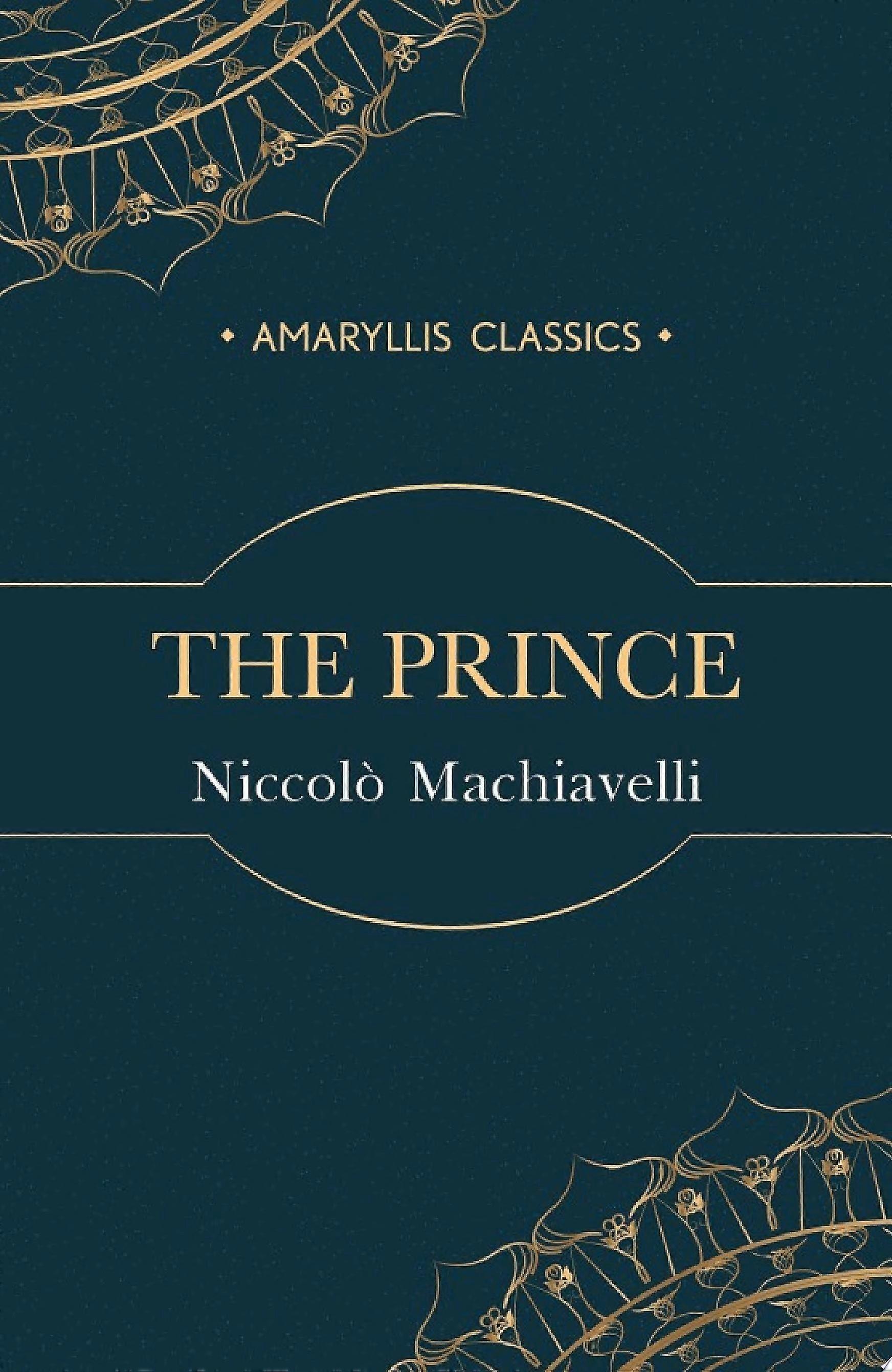 The prince