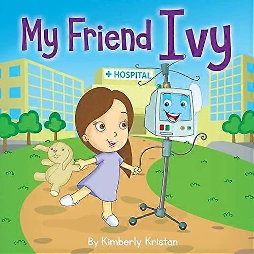 My friend ivy
