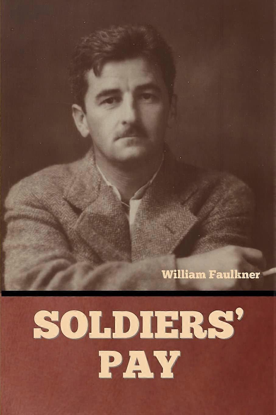 Soldiers' pay
