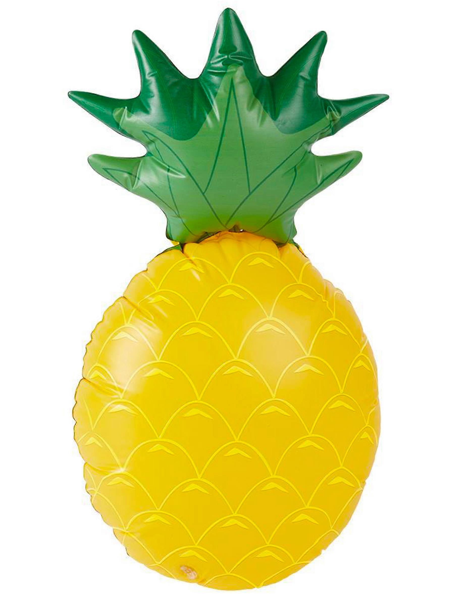 Inflatable pineapple 59 cm