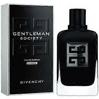 Givenchy Gentleman Society Extreme 100ml EDP Spray