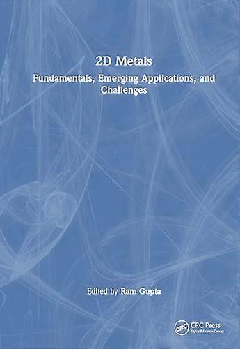 2D Metals Fundamentals Emerging Applications and Challenges