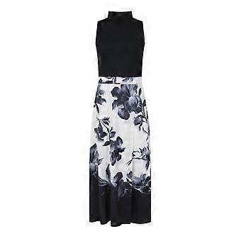 Ted Baker Damen-Top mit Print aus Netzgewebe