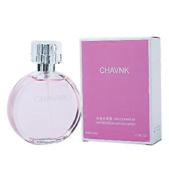 Women's Fresh Floral Eau de Toilette with Pink Pepper, Long-Lasting Scent for Romantic Occasions, 50ml