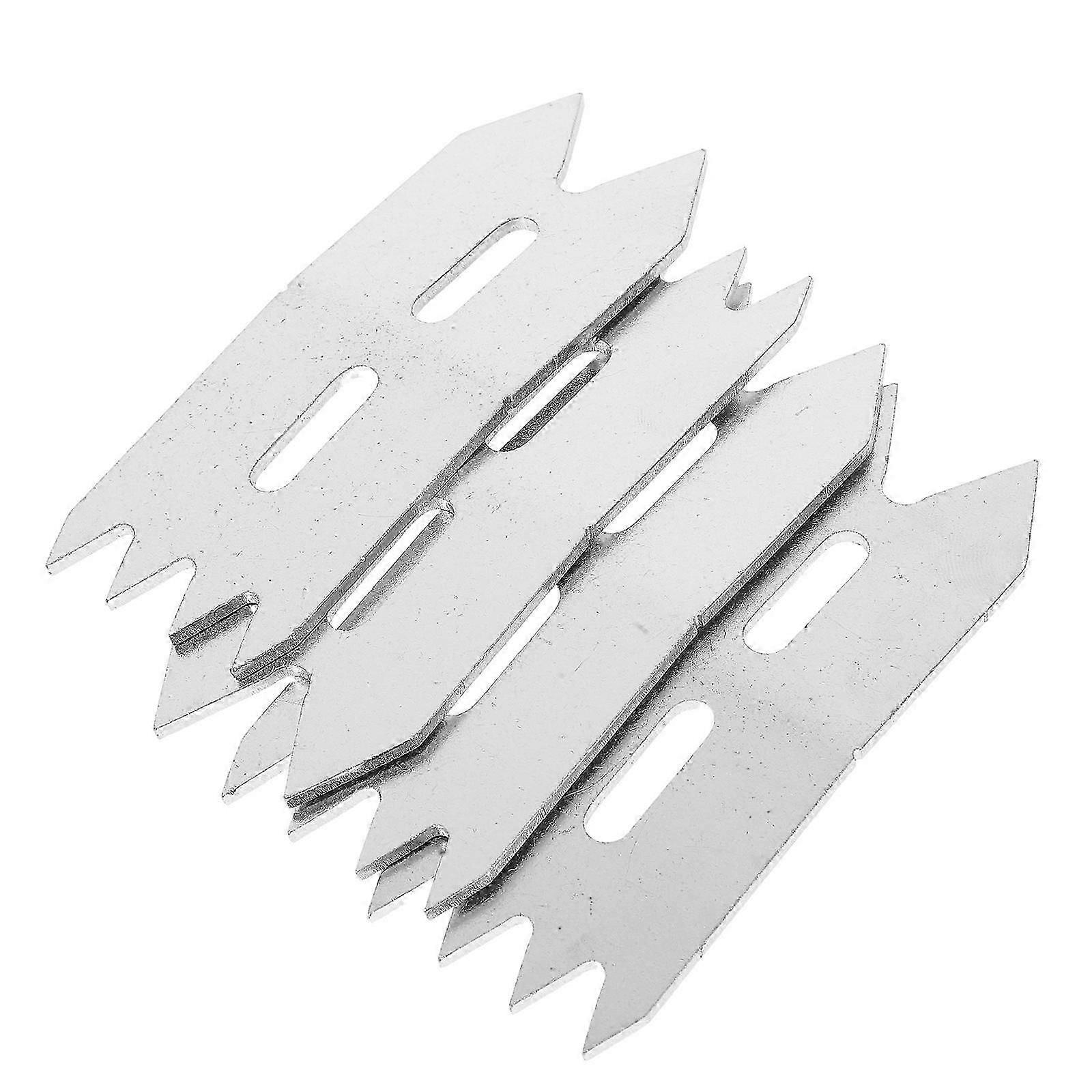 Woodworking Quick Positioning Clamp, Precise Alignment, Self-Tapping Screws, for Wood Projects, 4 Pcs