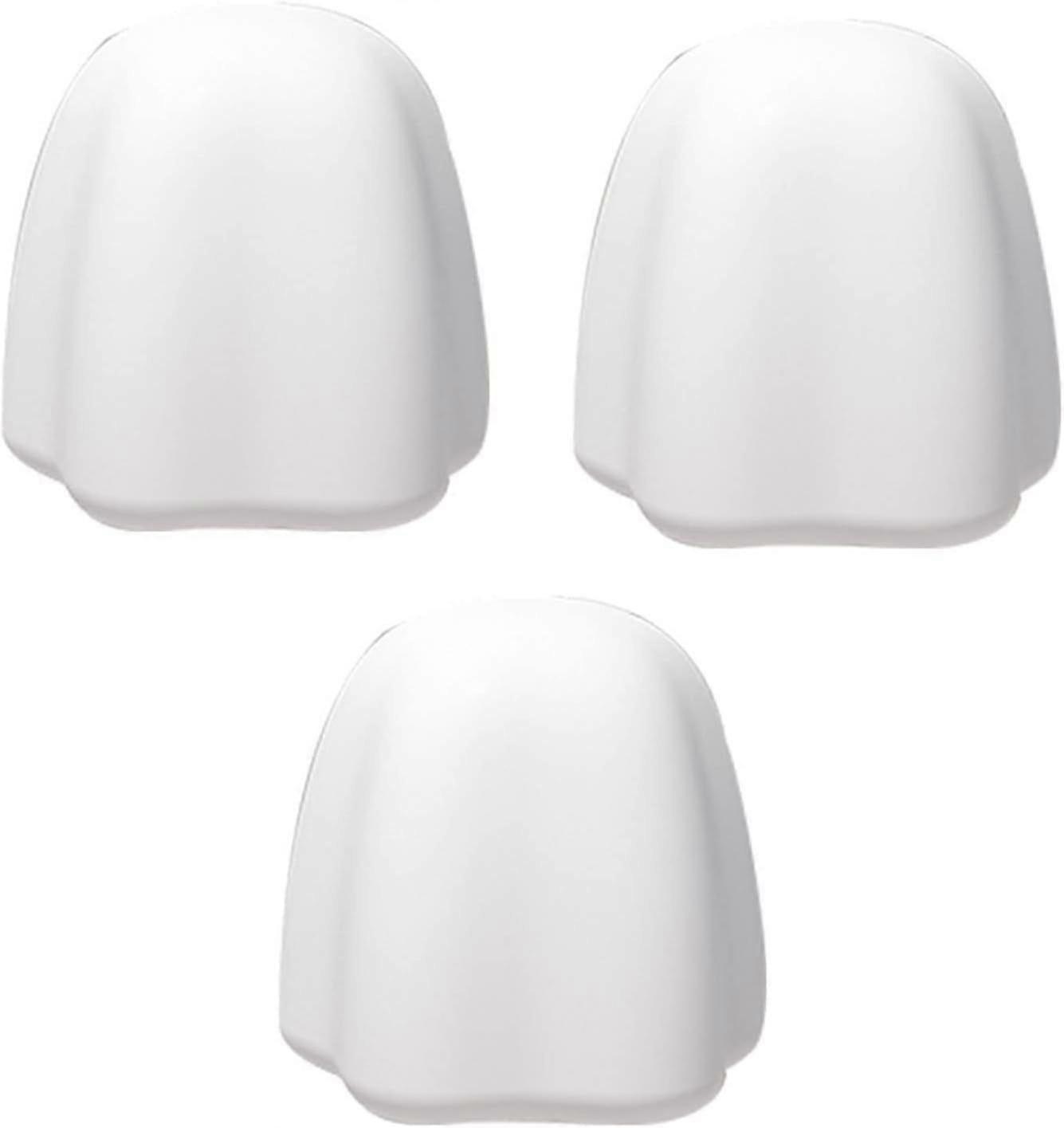 Toothpaste dispenser - Self-closing silicone toothpaste cap for bathroom - Silicone toothpaste cap for children - Self-closing toothpaste cap