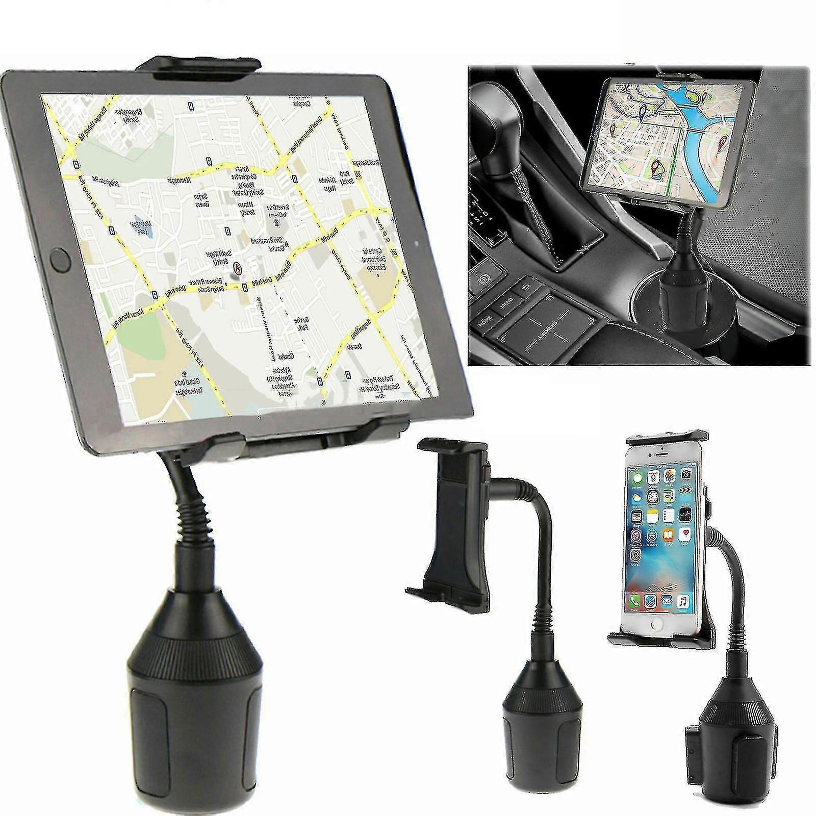 Ipad Car Mount Tablet Holder